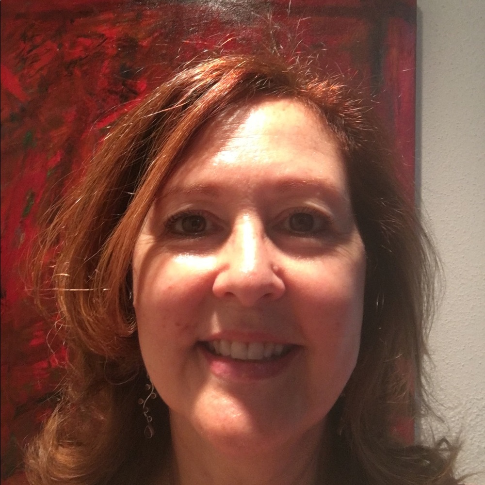 Meet your Posher, Sharon